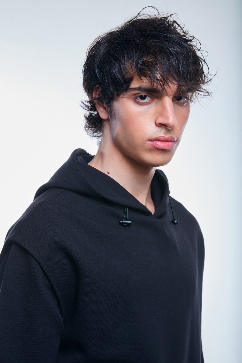 Model styled by Naaz