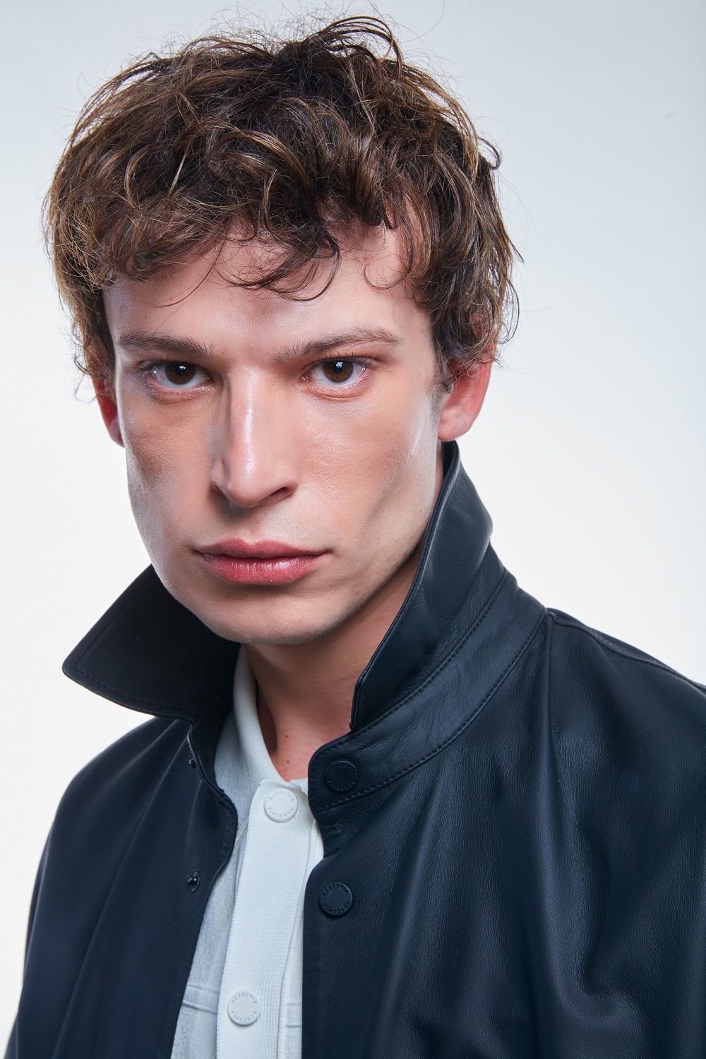 Model styled by Naaz