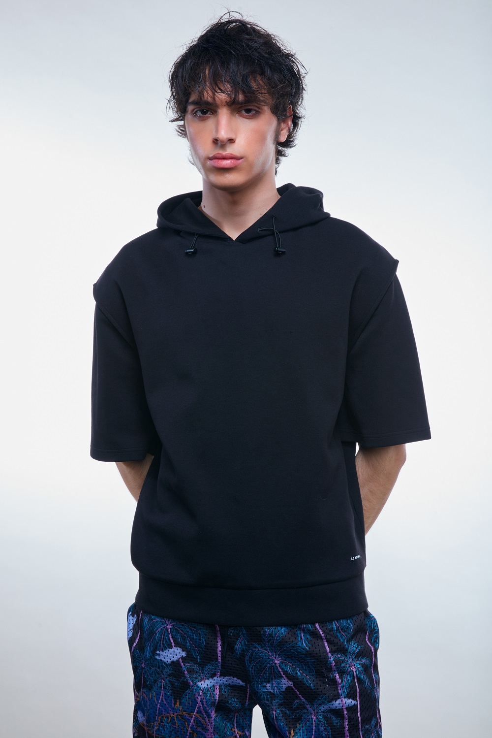 Model styled by Naaz