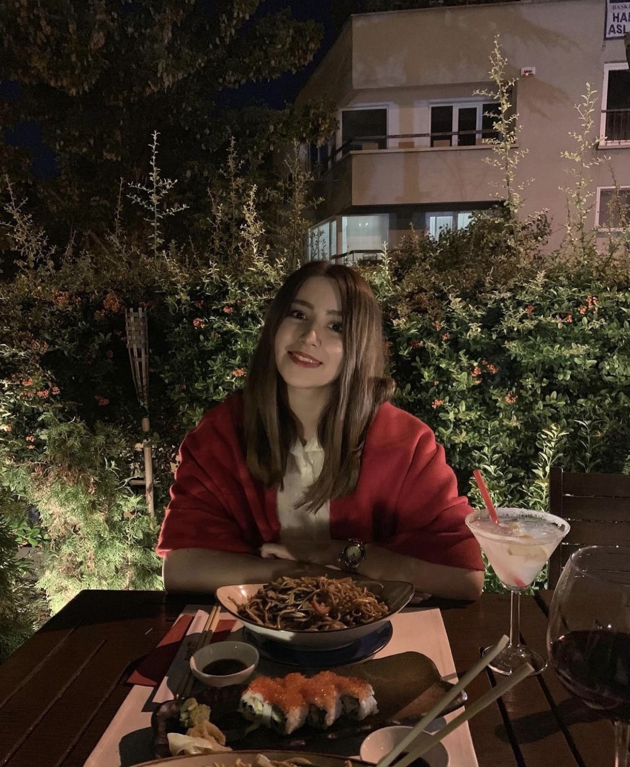 My personal photo